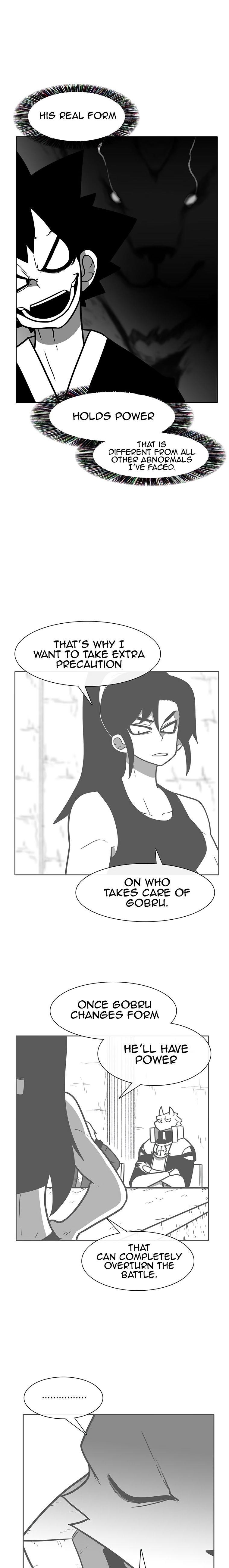 Burning Effect Chapter 174 - Page 16