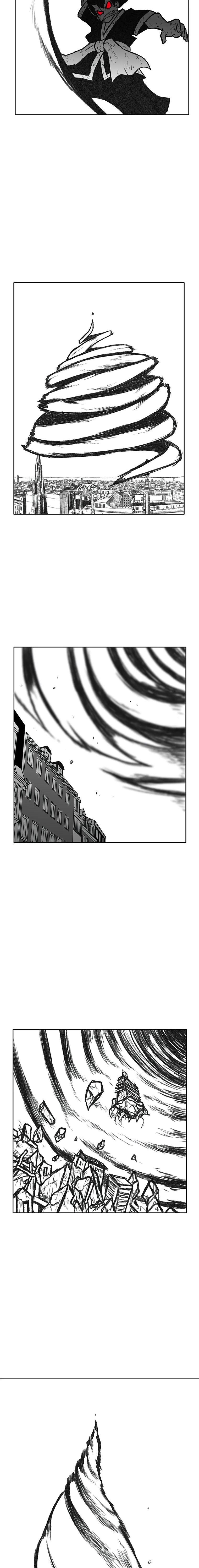 Burning Effect Chapter 176 - Page 13