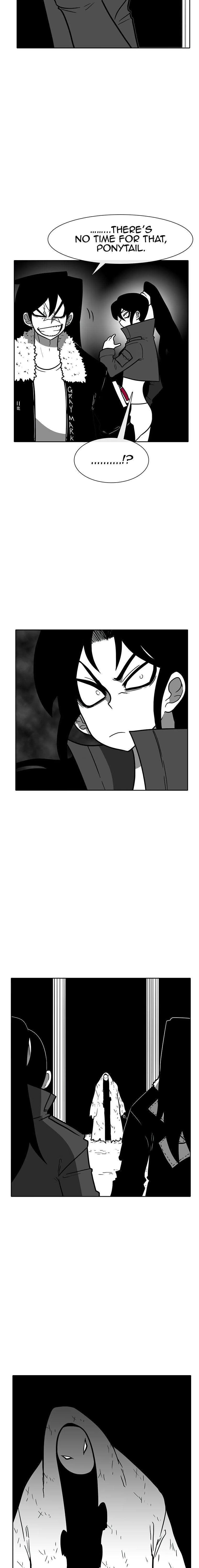 Burning Effect Chapter 177 - Page 6