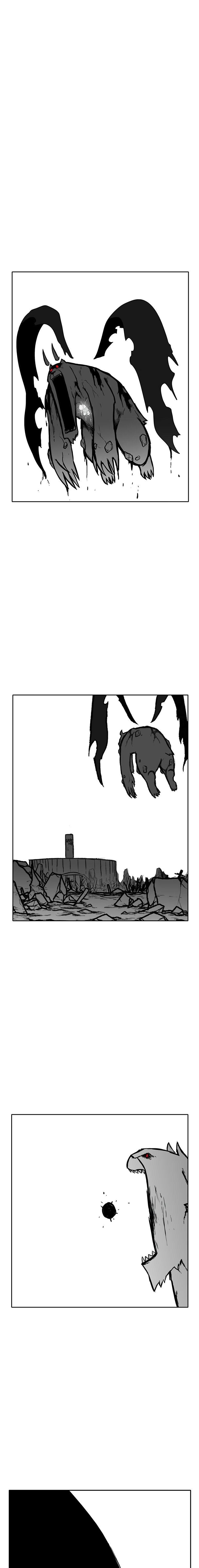 Burning Effect Chapter 178 - Page 6