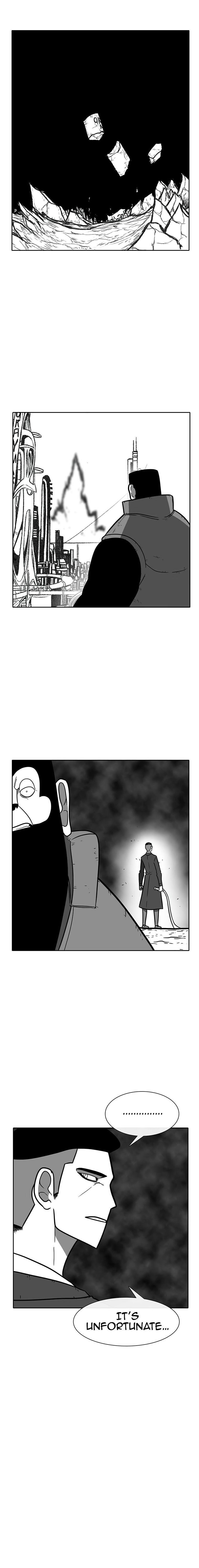 Burning Effect Chapter 178 - Page 8