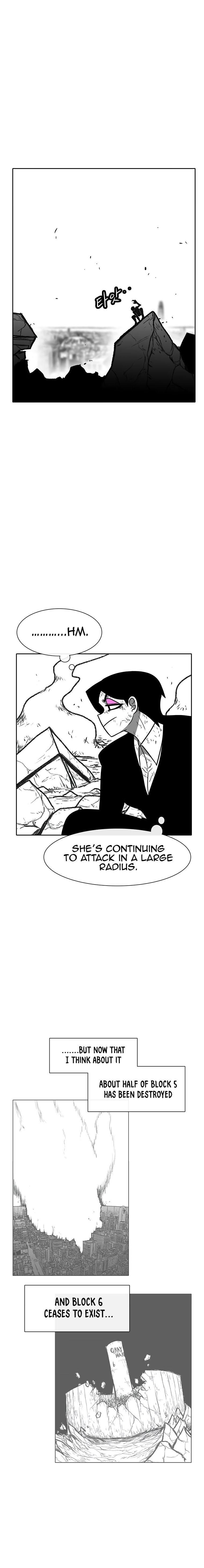 Burning Effect Chapter 180 - Page 11