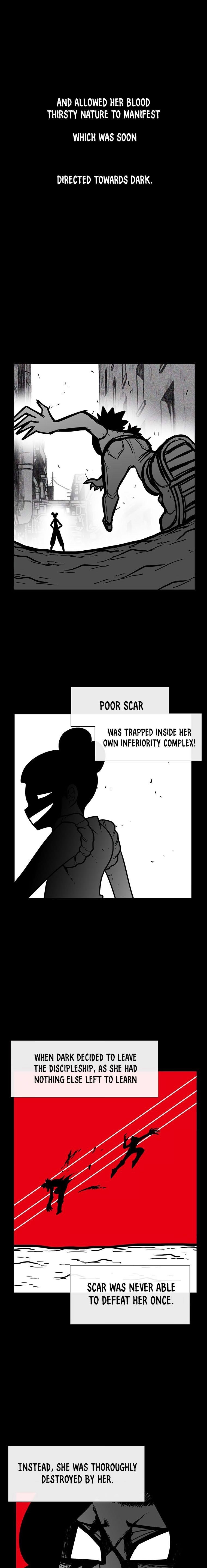 Burning Effect Chapter 180 - Page 6