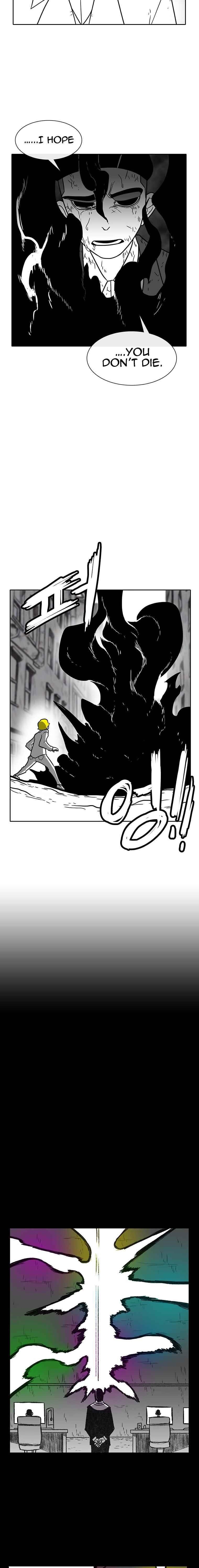 Burning Effect Chapter 182 - Page 3