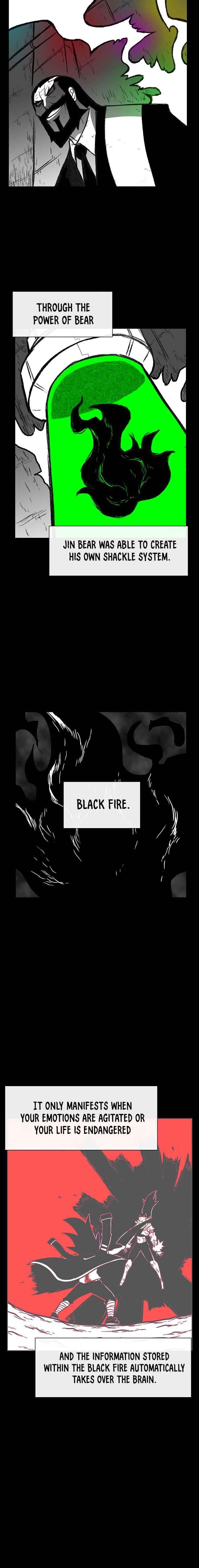 Burning Effect Chapter 182 - Page 4