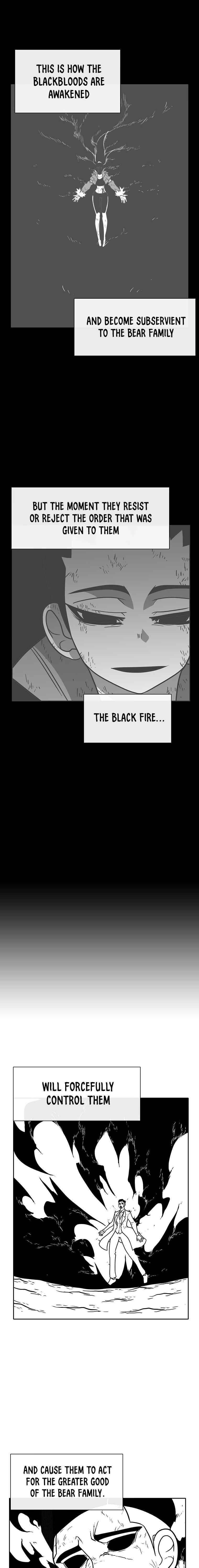 Burning Effect Chapter 182 - Page 5