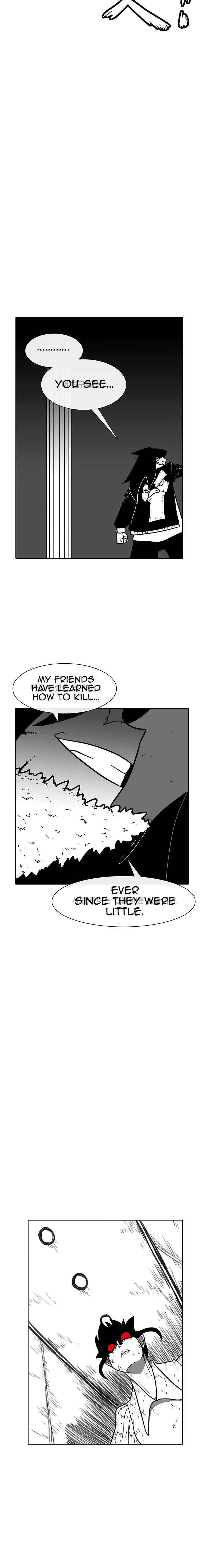 Burning Effect Chapter 183 - Page 10