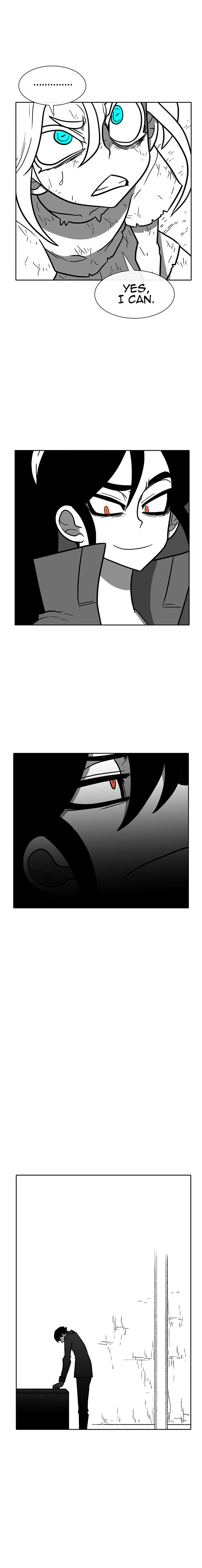 Burning Effect Chapter 184 - Page 16