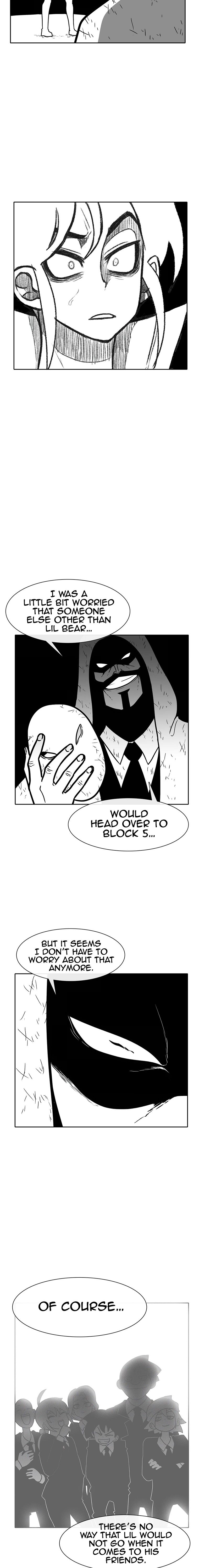 Burning Effect Chapter 184 - Page 2