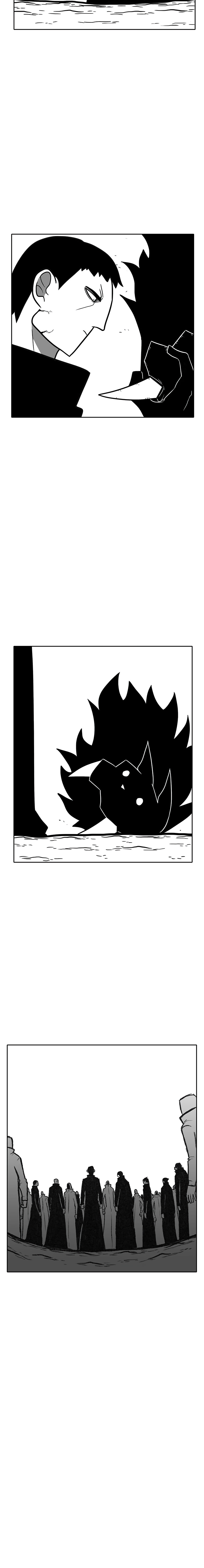 Burning Effect Chapter 185 - Page 10