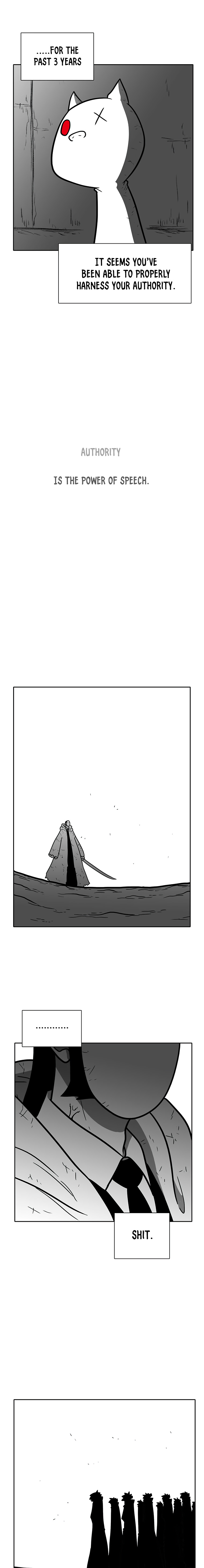 Burning Effect Chapter 185 - Page 9