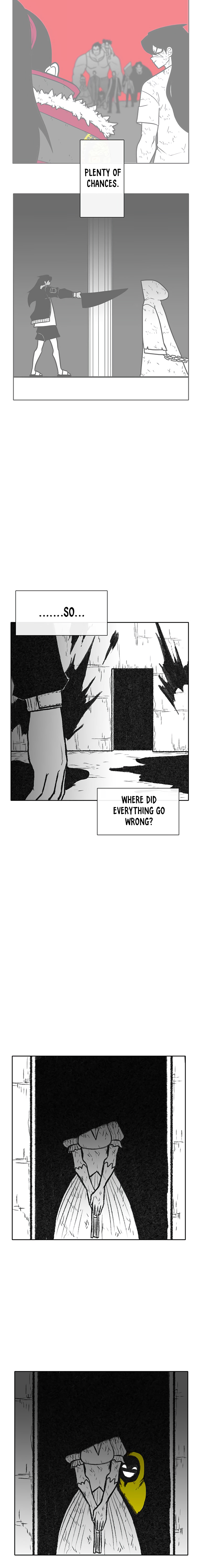 Burning Effect Chapter 187 - Page 7