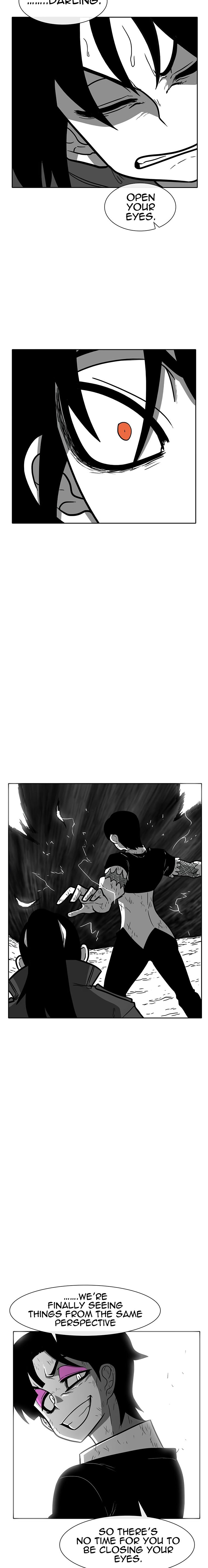 Burning Effect Chapter 188 - Page 19