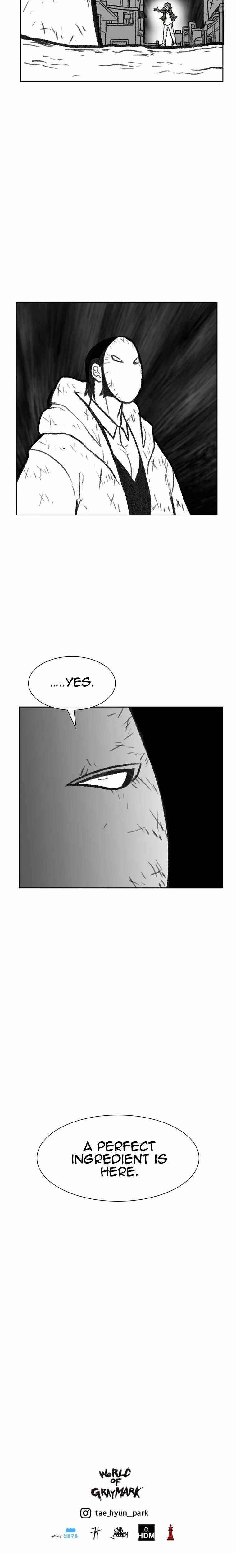 Burning Effect Chapter 189 - Page 21