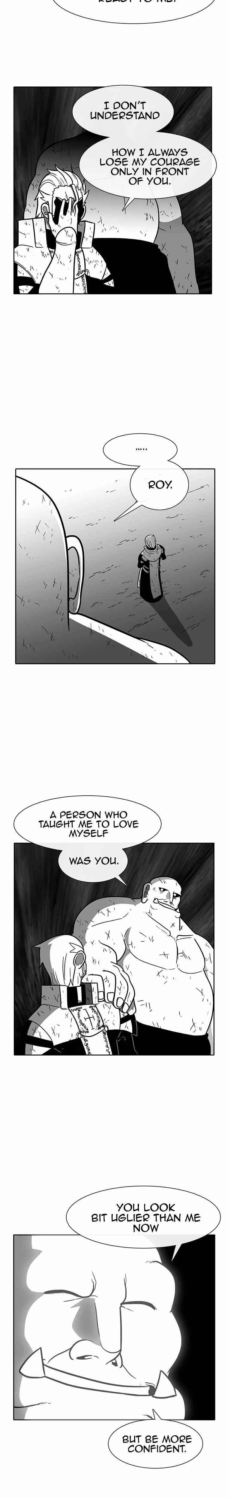 Burning Effect Chapter 189 - Page 4