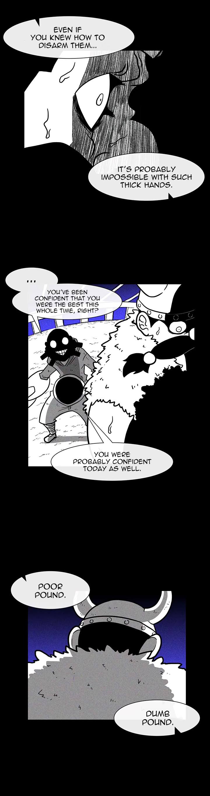 Burning Effect Chapter 19 - Page 27