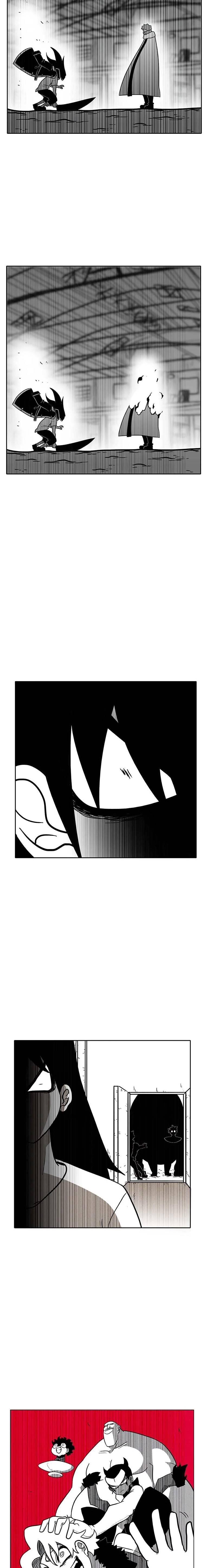 Burning Effect Chapter 191 - Page 17