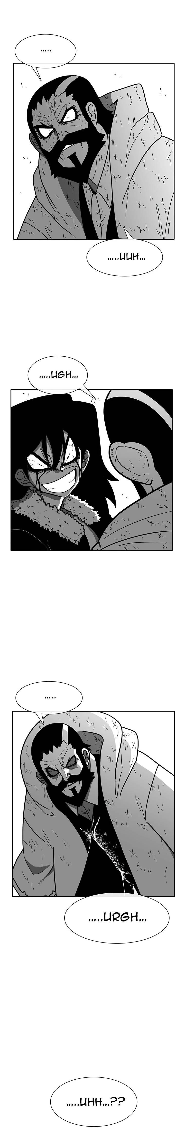 Burning Effect Chapter 191 - Page 24