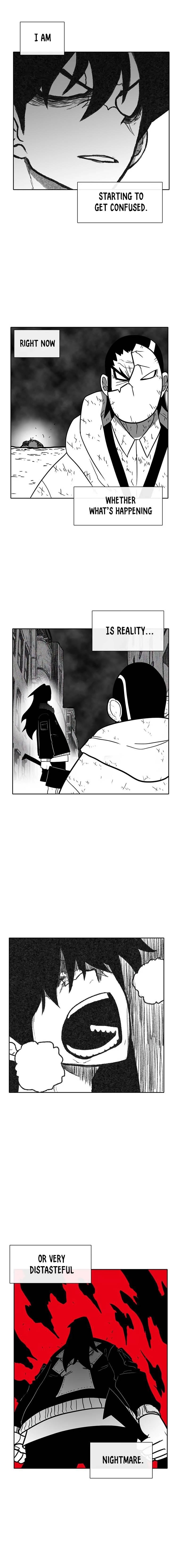 Burning Effect Chapter 191 - Page 5