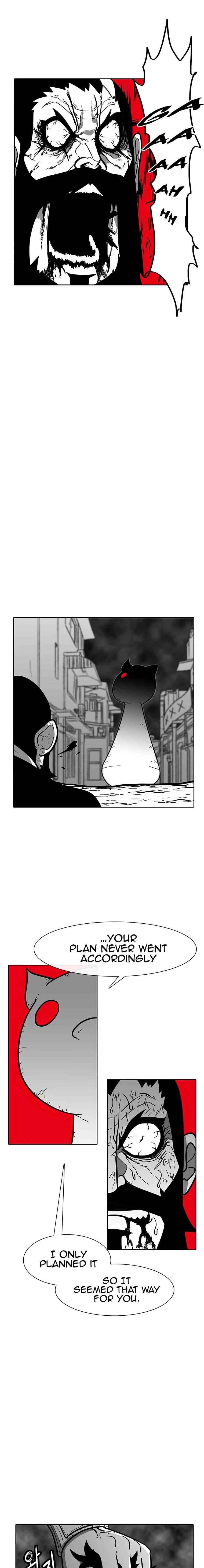 Burning Effect Chapter 192 - Page 8