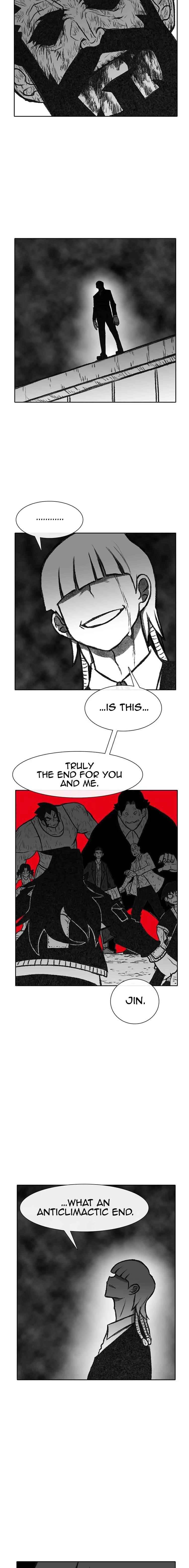 Burning Effect Chapter 193 - Page 2