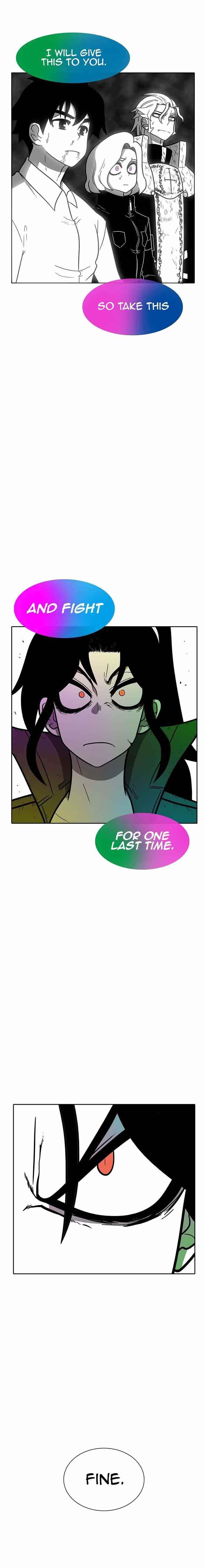 Burning Effect Chapter 194 - Page 16