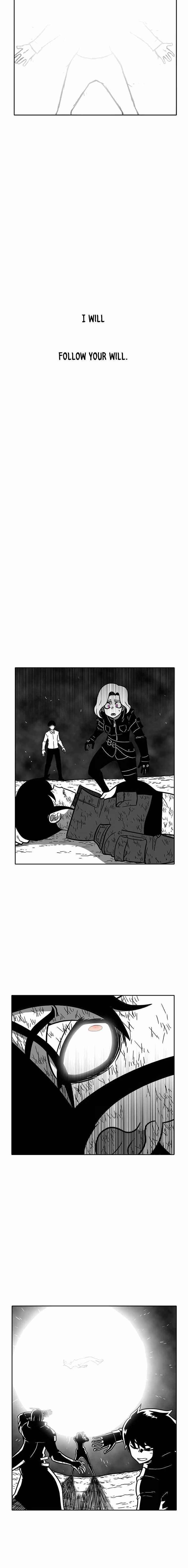 Burning Effect Chapter 194 - Page 19