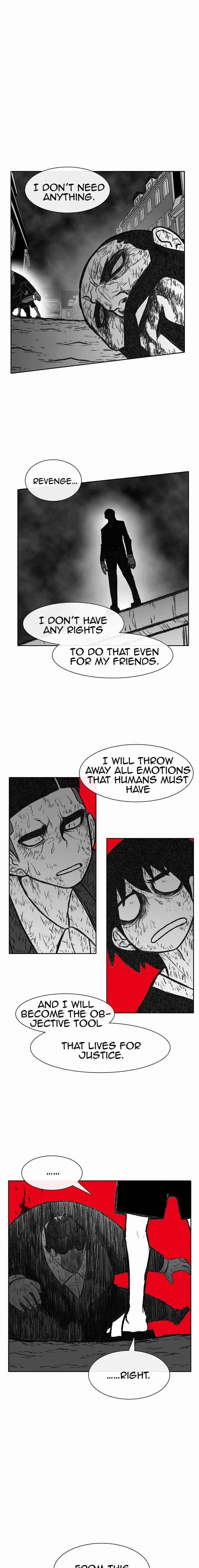 Burning Effect Chapter 195 - Page 13