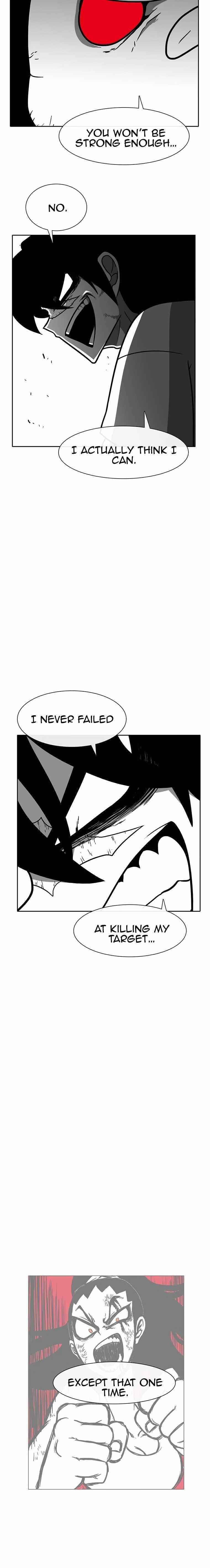 Burning Effect Chapter 196 - Page 14