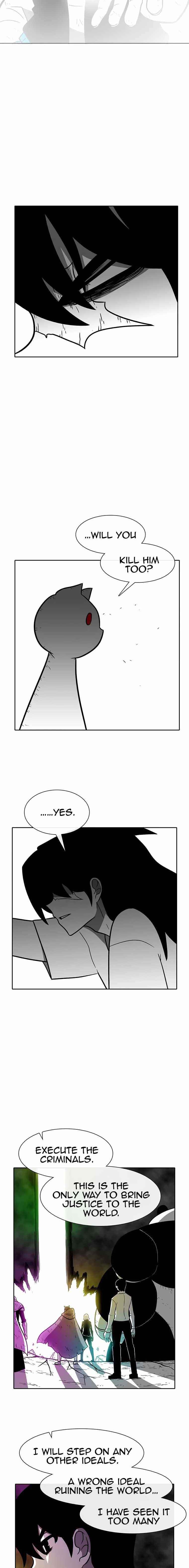 Burning Effect Chapter 196 - Page 5