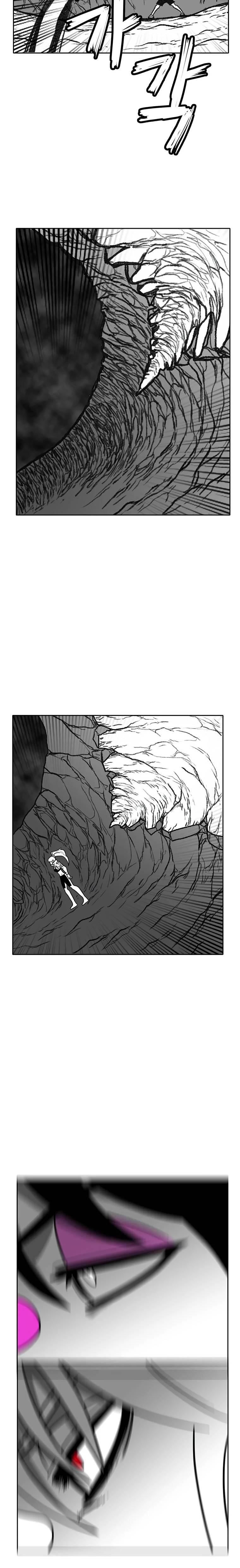 Burning Effect Chapter 198 - Page 11