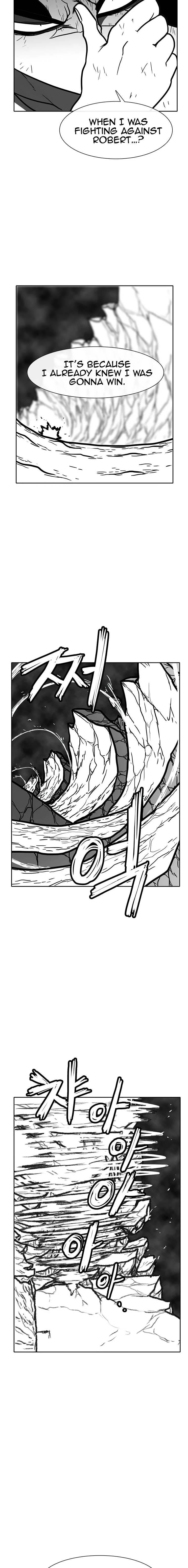 Burning Effect Chapter 199 - Page 8