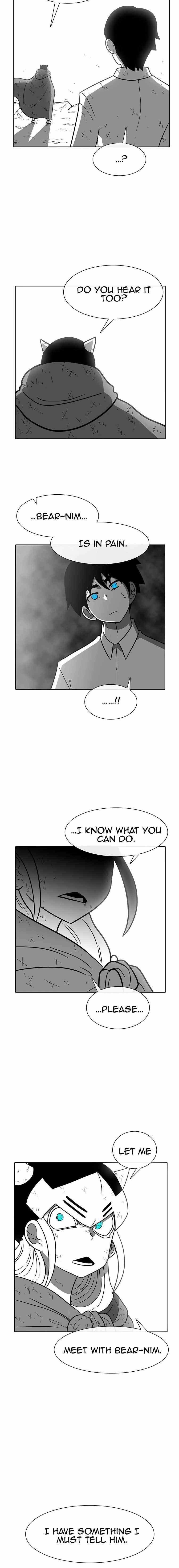 Burning Effect Chapter 200 - Page 15