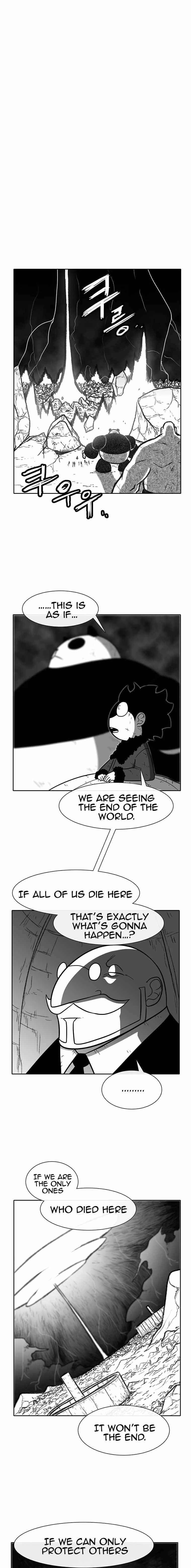 Burning Effect Chapter 200 - Page 16