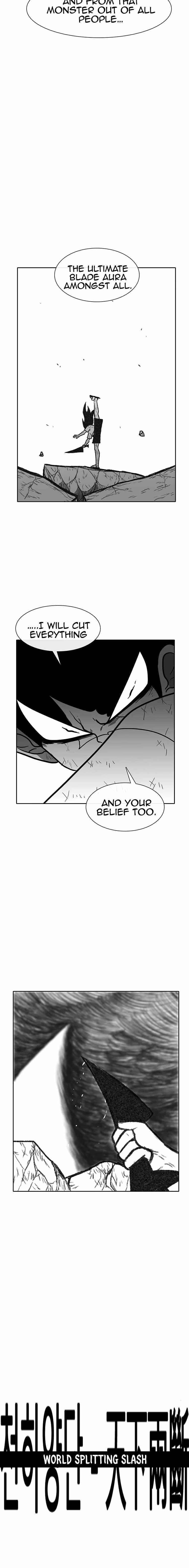 Burning Effect Chapter 200 - Page 5