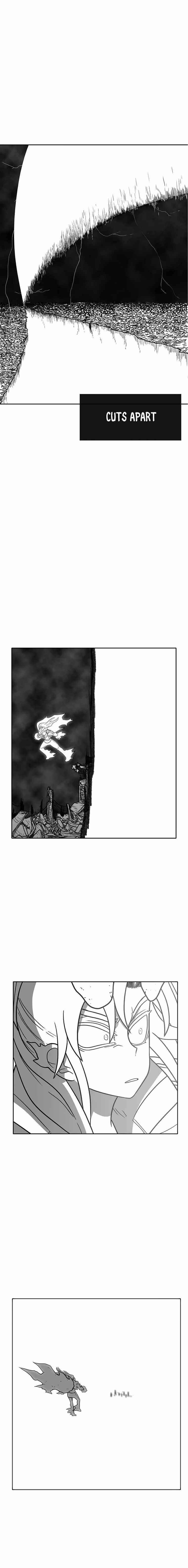 Burning Effect Chapter 200 - Page 6