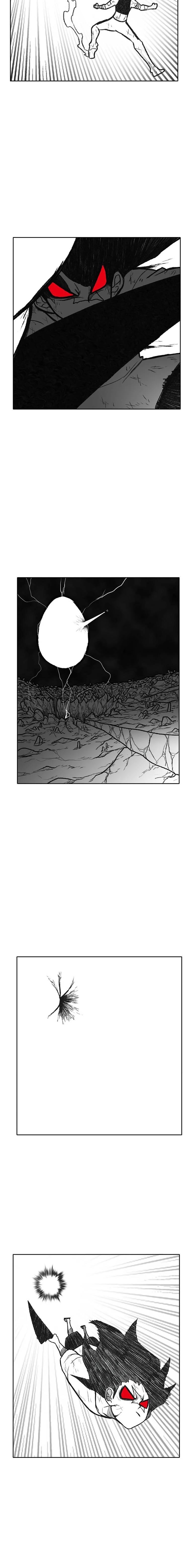 Burning Effect Chapter 205 - Page 6