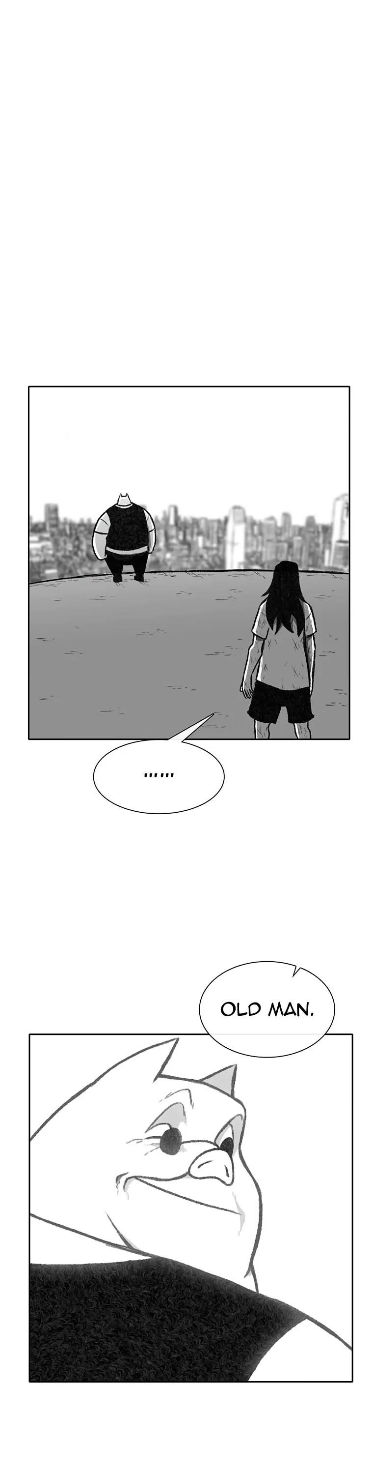 Burning Effect Chapter 209 - Page 36