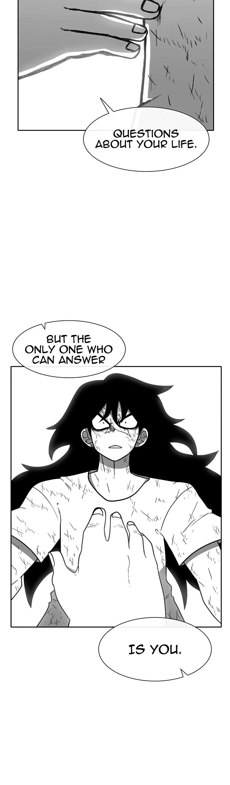 Burning Effect Chapter 209 - Page 49