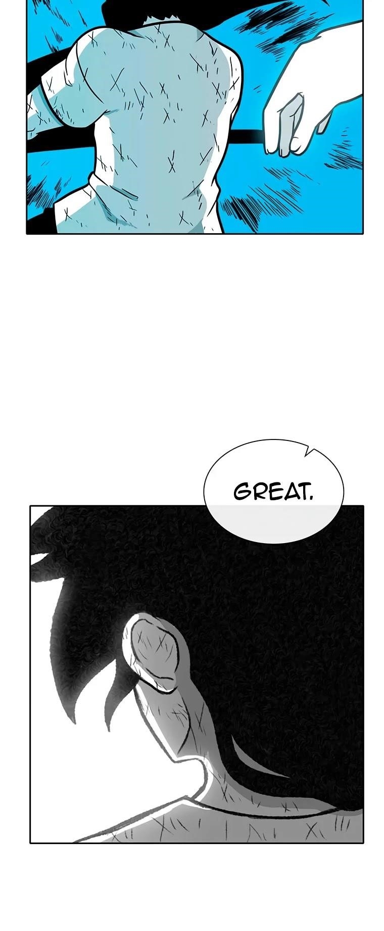 Burning Effect Chapter 209 - Page 57