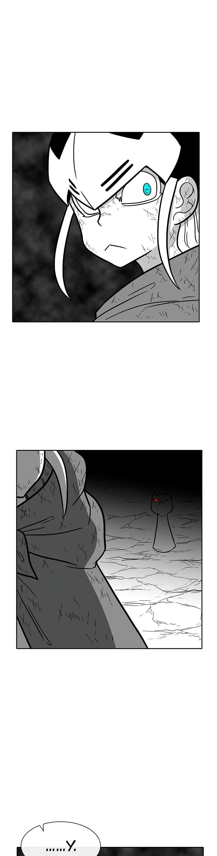 Burning Effect Chapter 210 - Page 11