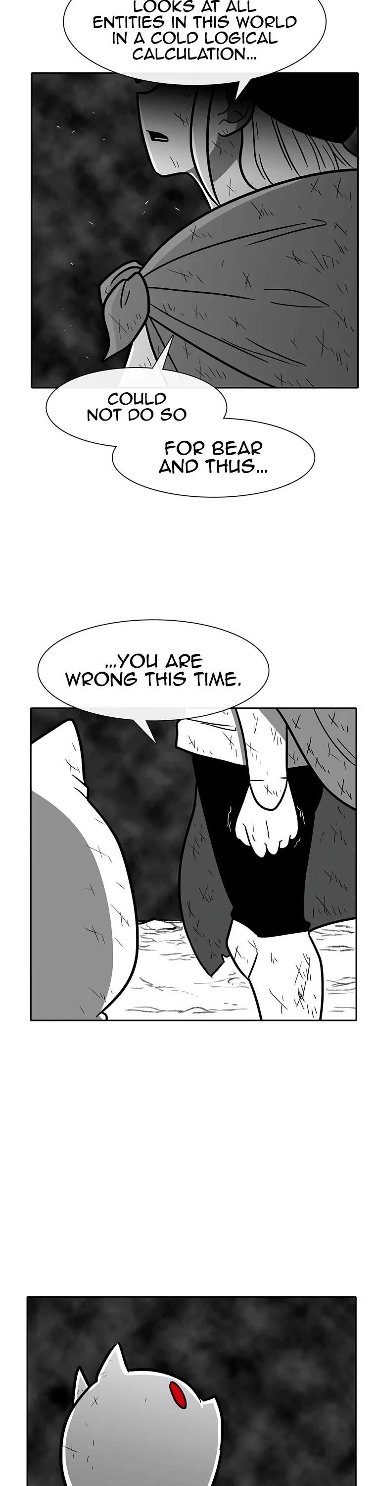 Burning Effect Chapter 210 - Page 19