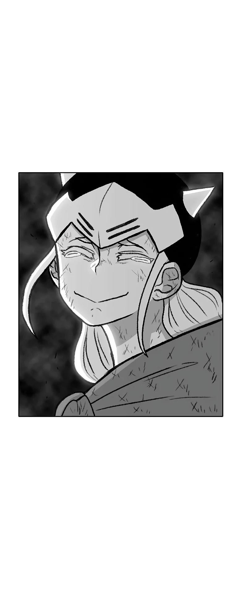 Burning Effect Chapter 210 - Page 21