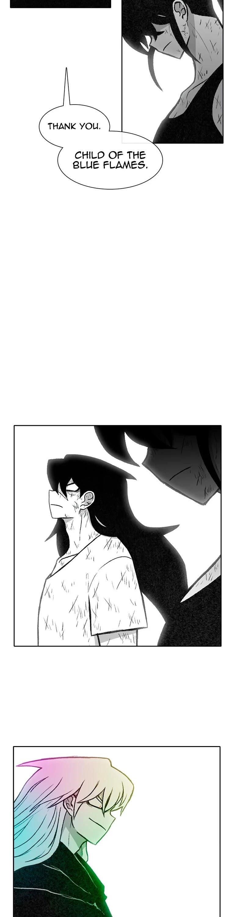 Burning Effect Chapter 210 - Page 27