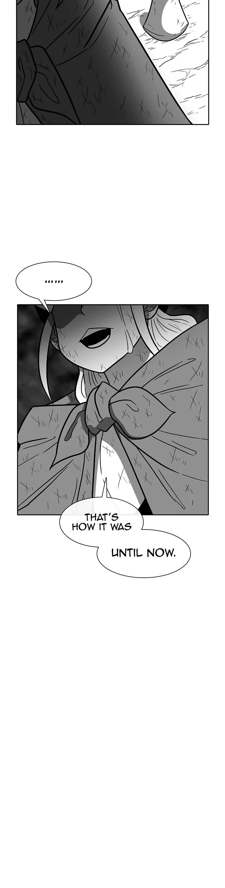 Burning Effect Chapter 210 - Page 48