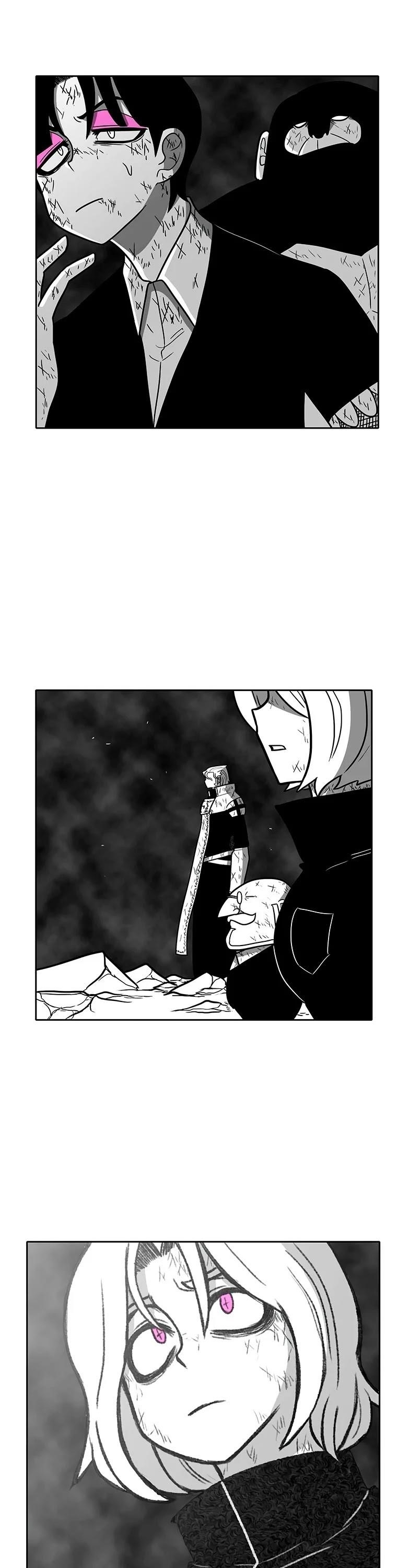 Burning Effect Chapter 210 - Page 9