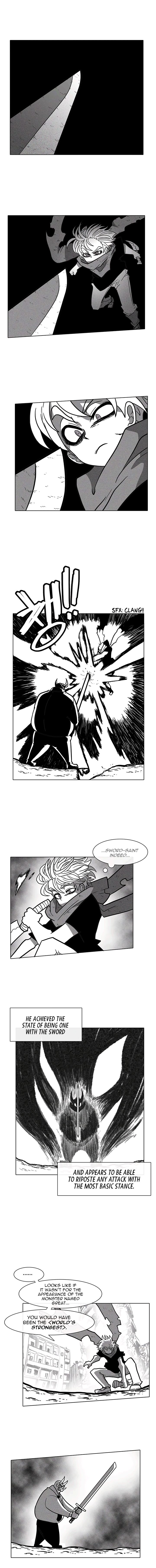 Burning Effect Chapter 26 - Page 4