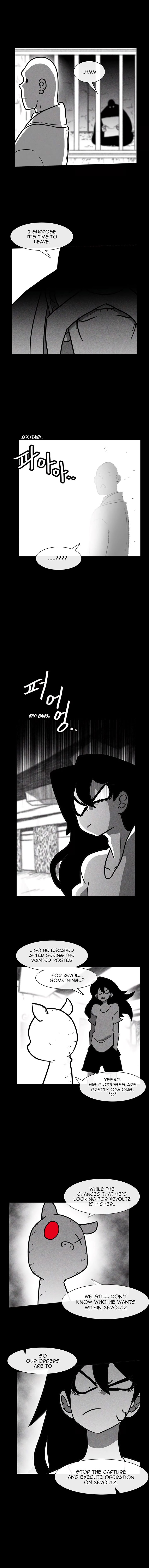 Burning Effect Chapter 34 - Page 4