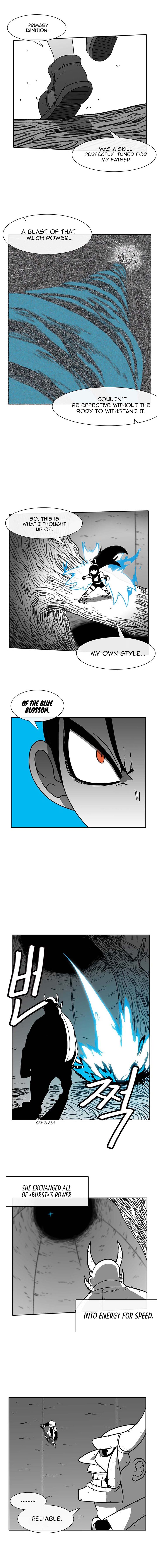 Burning Effect Chapter 48 - Page 3