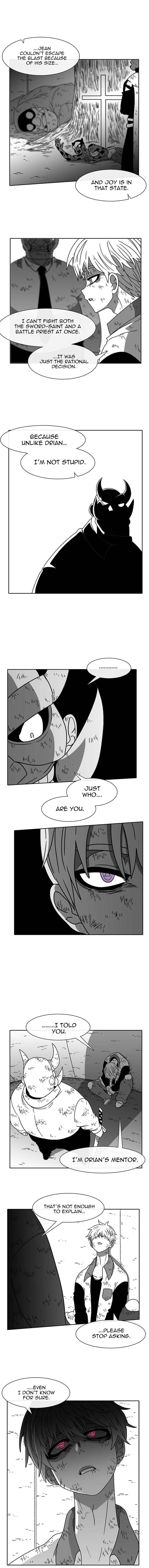 Burning Effect Chapter 49 - Page 7